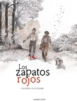ZAPATOS ROJOS, LOS [CARTONE]