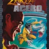 ZARPA DE ACERO VOL.2 [CARTONE]