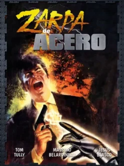 ZARPA DE ACERO VOL.7 [CARTONE]
