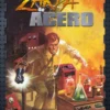 ZARPA DE ACERO VOL.6 [CARTONE]