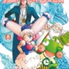 ZATCHBELL! Nº8 [RUSTICA]