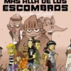 ZEROCALCARE VOL.8: MAS ALLA DE LOS ESCOMBROS [RUSTICA]