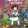 ZITA VOL.3: EL RETORNO [CARTONE]