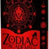 ZODIAC ACADEMY 2. DESPIADADOS (EDICION LIMITADA CANTOS PINTADOS) [CARTONE]