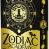 ZODIAC ACADEMY 1. EL DESPERTAR (EDICION LIMITADA CANTOS PINTADOS) [CARTONE]