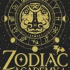ZODIAC ACADEMY 1. EL DESPERTAR [RUSTICA]