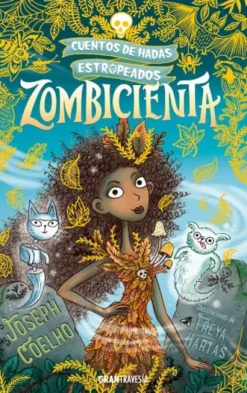 ZOMBICIENTA [RUSTICA]