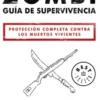 ZOMBI: GUIA DE SUPERVIVENCIA [BOLSILLO]