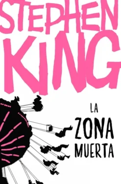 ZONA MUERTA, LA [RUSTICA]
