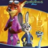 ZOOTROPOLIS 2 (LIBROAVENTURAS) [CAJA]