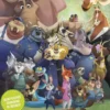 ZOOTROPOLIS 2: SUPERCOLOR (CON PEGATINAS) [RUSTICA]
